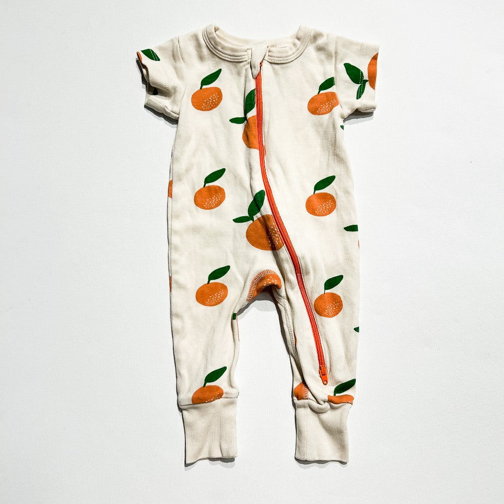 Parade Organics Sleep Sack 0-3M|209787