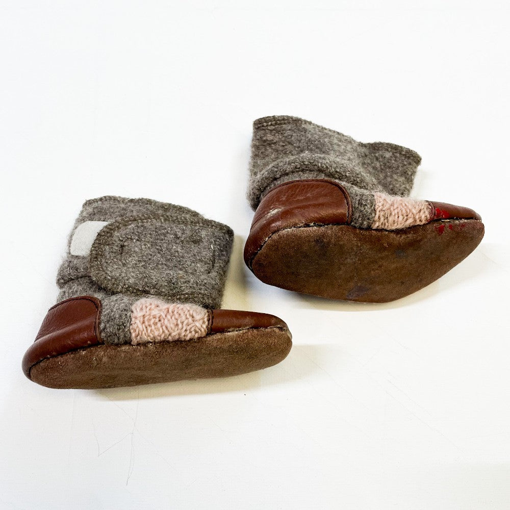 Nook Shoes 5 **imperfection|189353