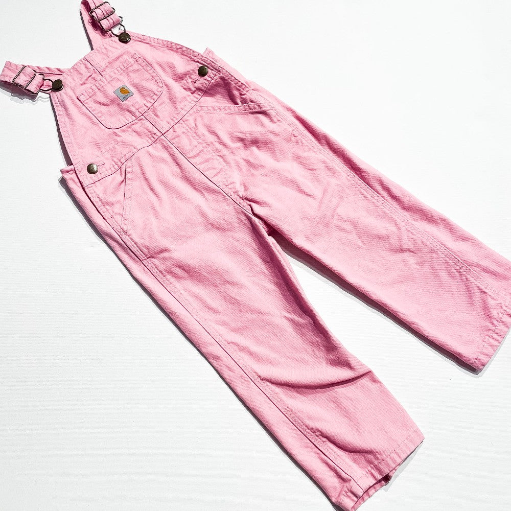 Carhartt Overalls 3T|228541