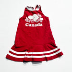 Roots Dress 12-18M|213626