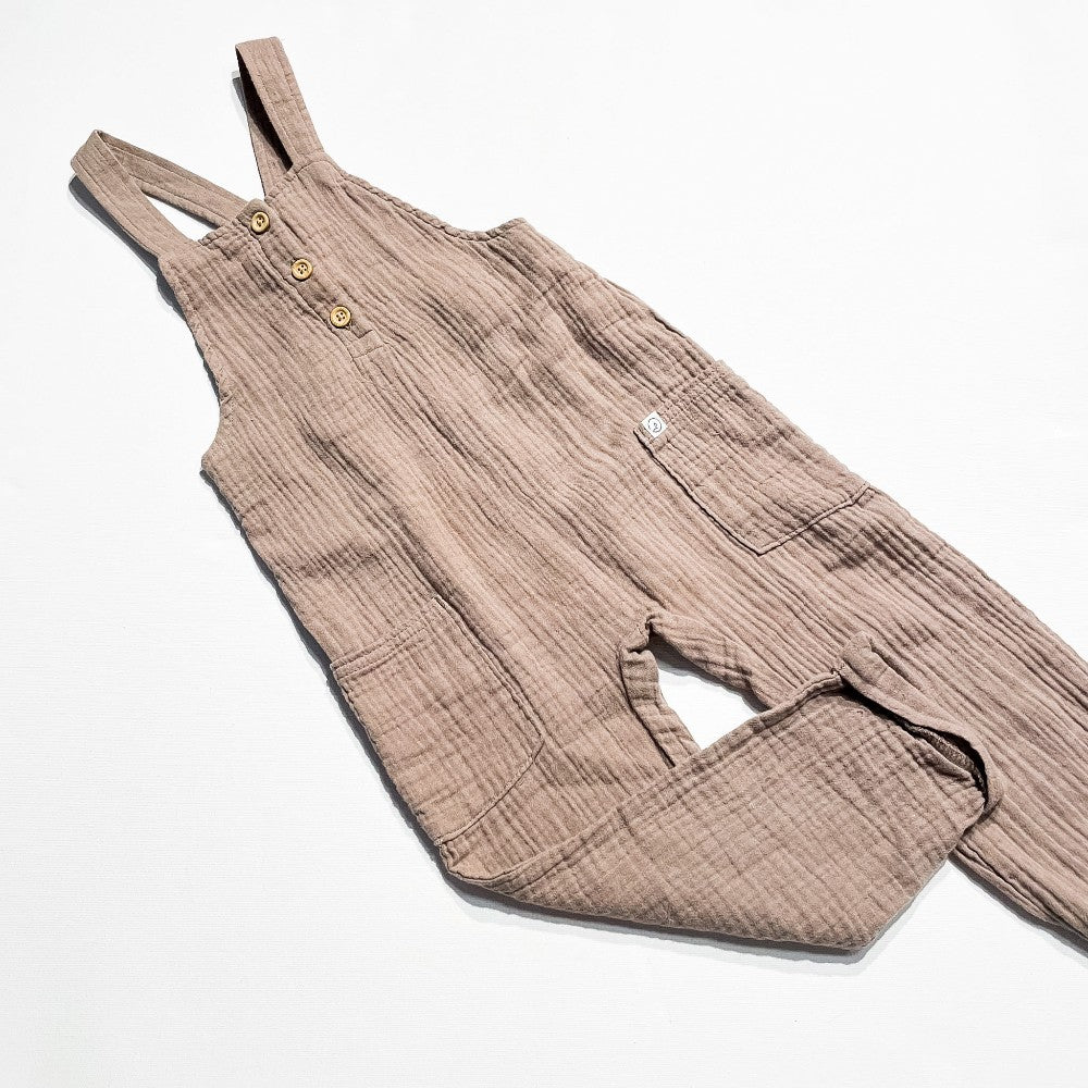 Carter's Overalls 4Y|230434