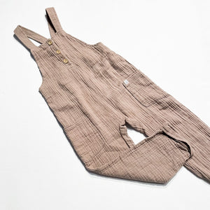 Carter's Overalls 4Y|230434
