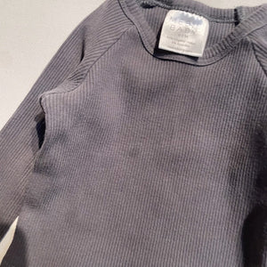 Mebie Baby Shirt 0-3M *Imperfection|132304