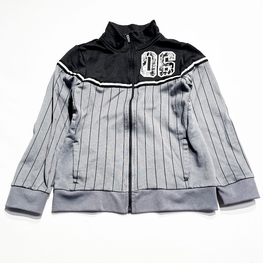H&M Zip Up 8-10Y|198724