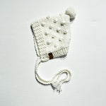 WF Bonnet 0-6M|222158