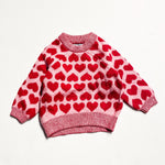 Old Navy Sweater 6-12M|226275