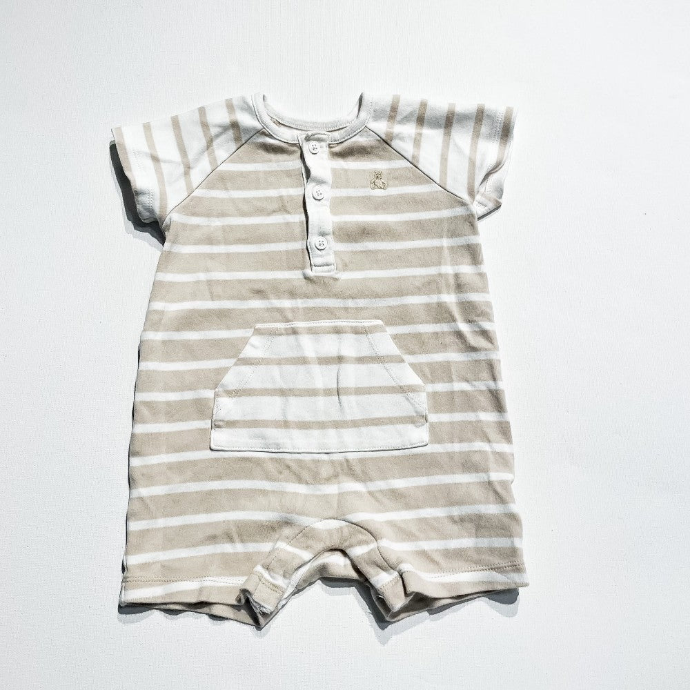 Gap Romper 12-18M|209130