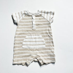 Gap Romper 12-18M|209130