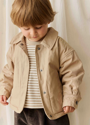 Jamie Kay - Preston Jacket Brioche|176680