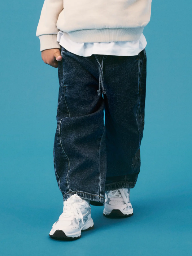 Name It - Barrel Jeans|213837