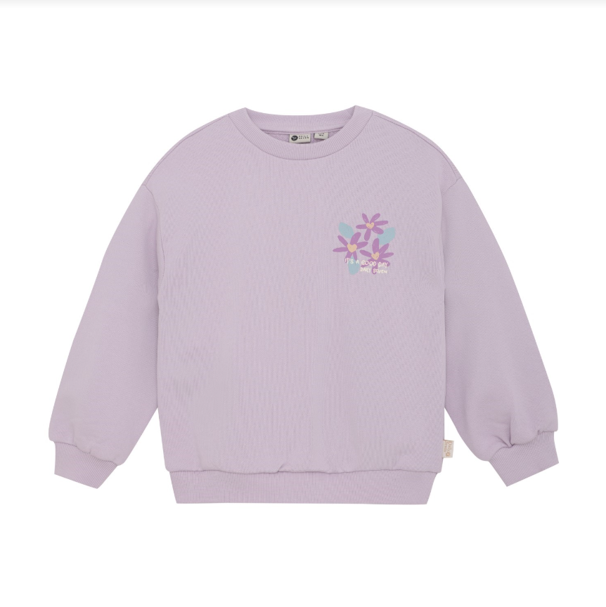 Daily7 - It's A Good Day Sweater|130028