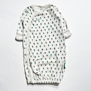 Parade Gown 0-6M|198406