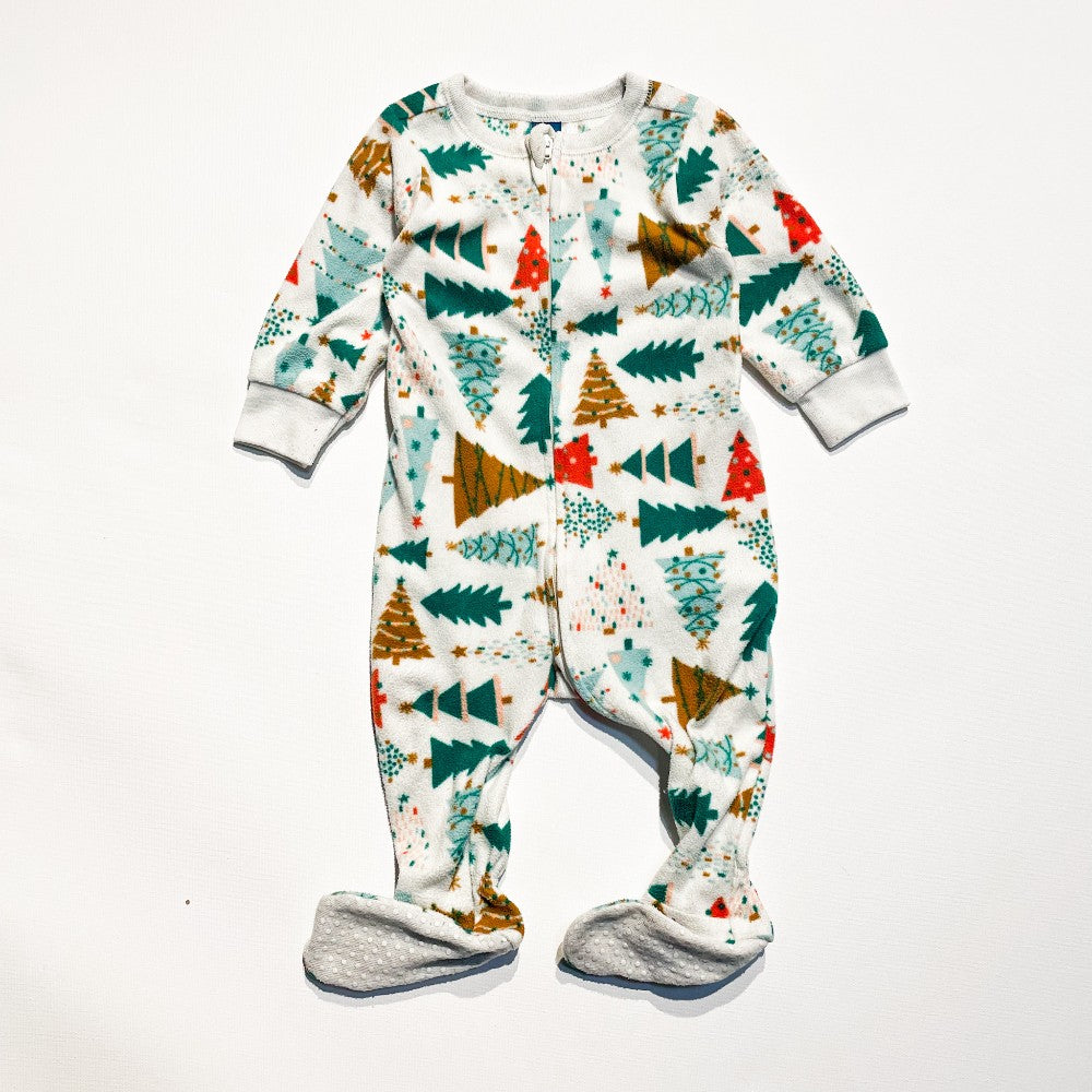 Old Navy Sleeper 6-12M|191898