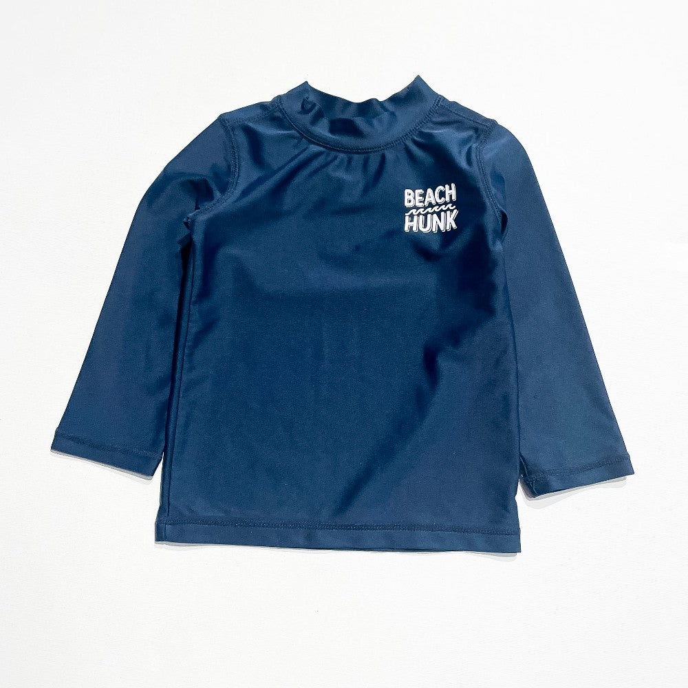 Koala Kids Swim Shirt 9-12M|218149
