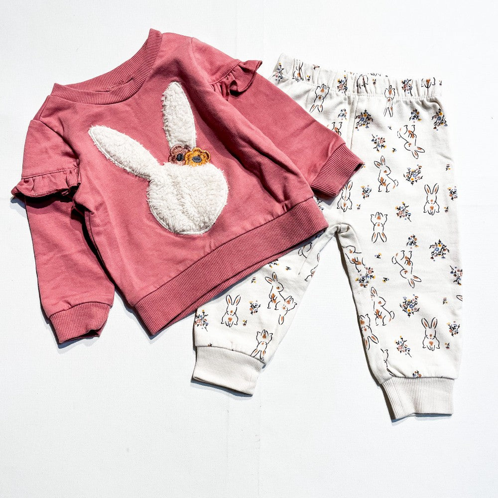 PL Baby Set 12M|171447