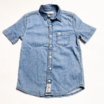Abercrombie Shirt 7-8Y|174865