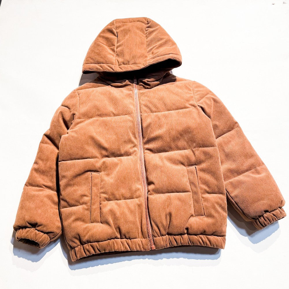 Mile Jacket 7Y|182316