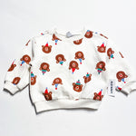 Old Navy Sweatshirt 12-18M|196542