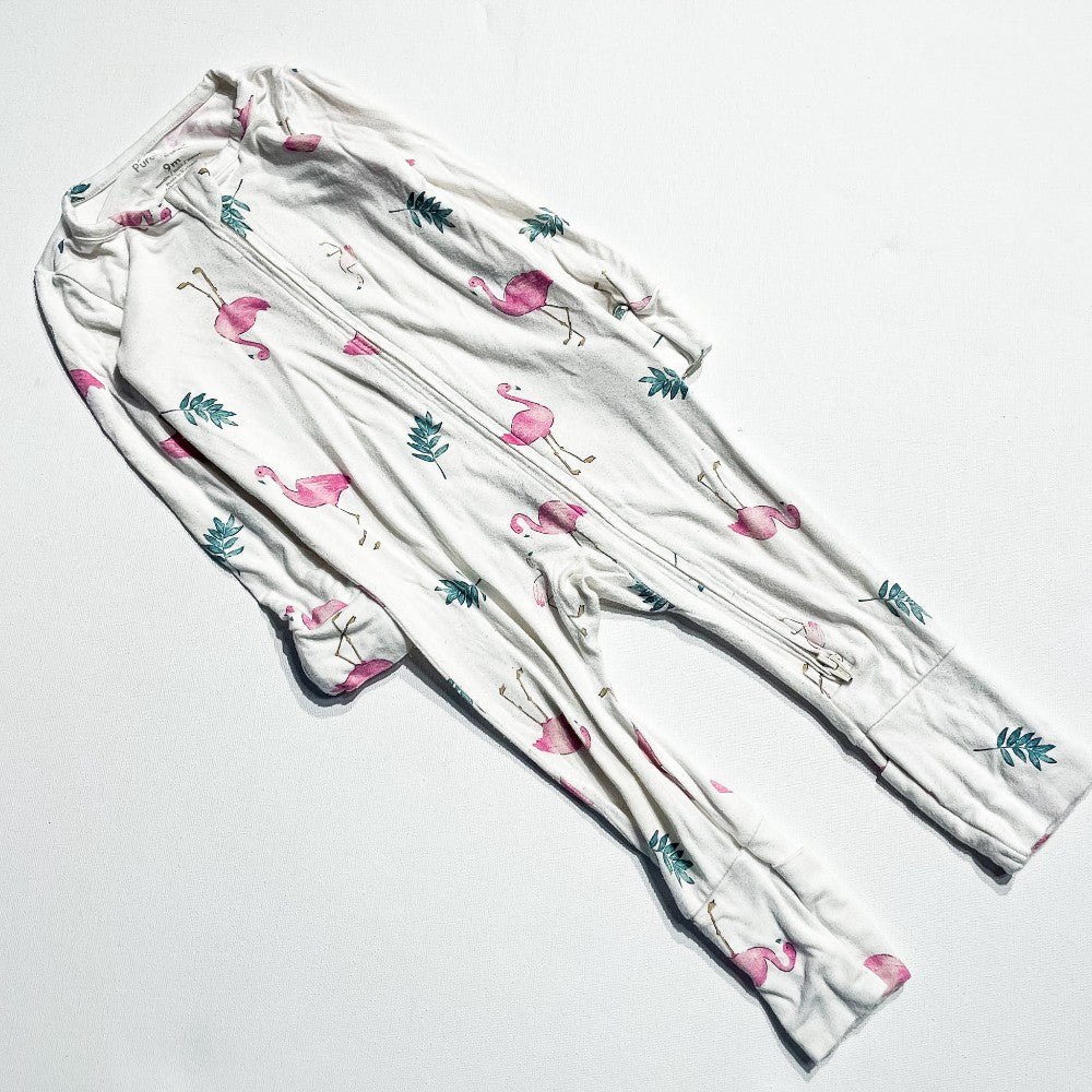 Carter's Sleeper 9M|227301