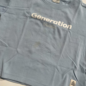 5/0 Shirt 5Y **Imperfection|209216