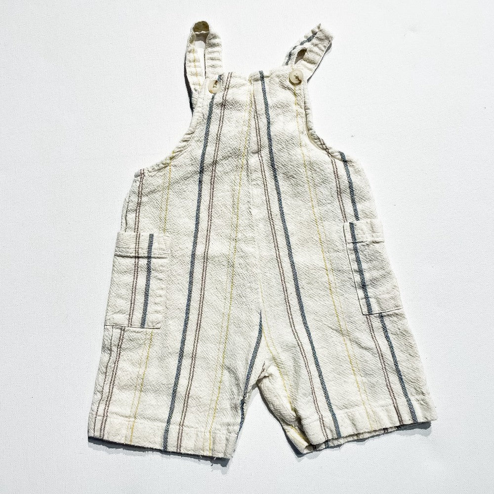 Zara Romper 6-9M|227270