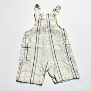 Zara Romper 6-9M|227270