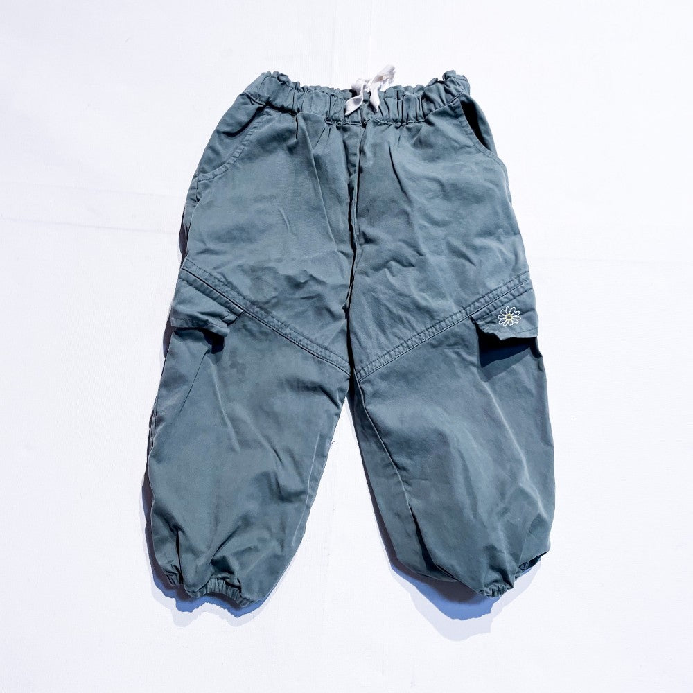 Zara Jeans 2Y **Imperfection|174097