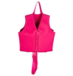 Current Tyed - Swim Float Vest - Hot Pink|198381