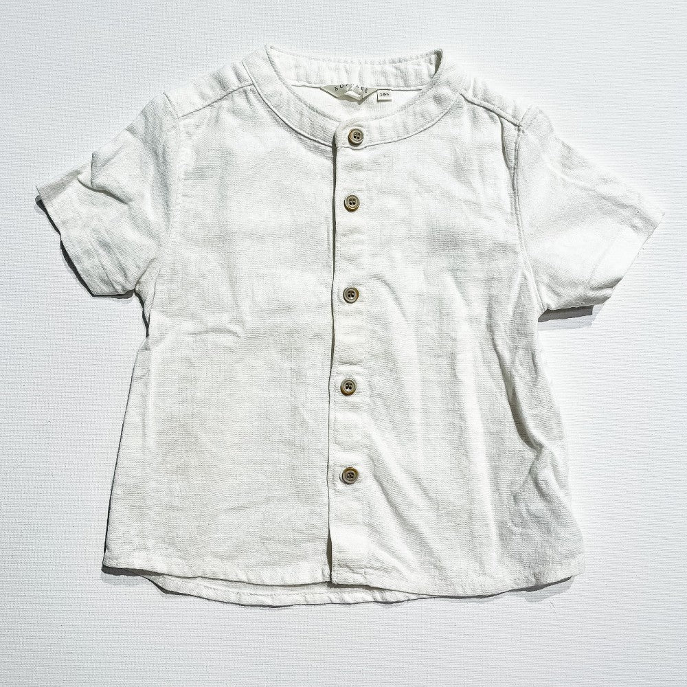 Noralee Shirt 18M|210789