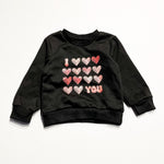 Crew 12-18M|228073