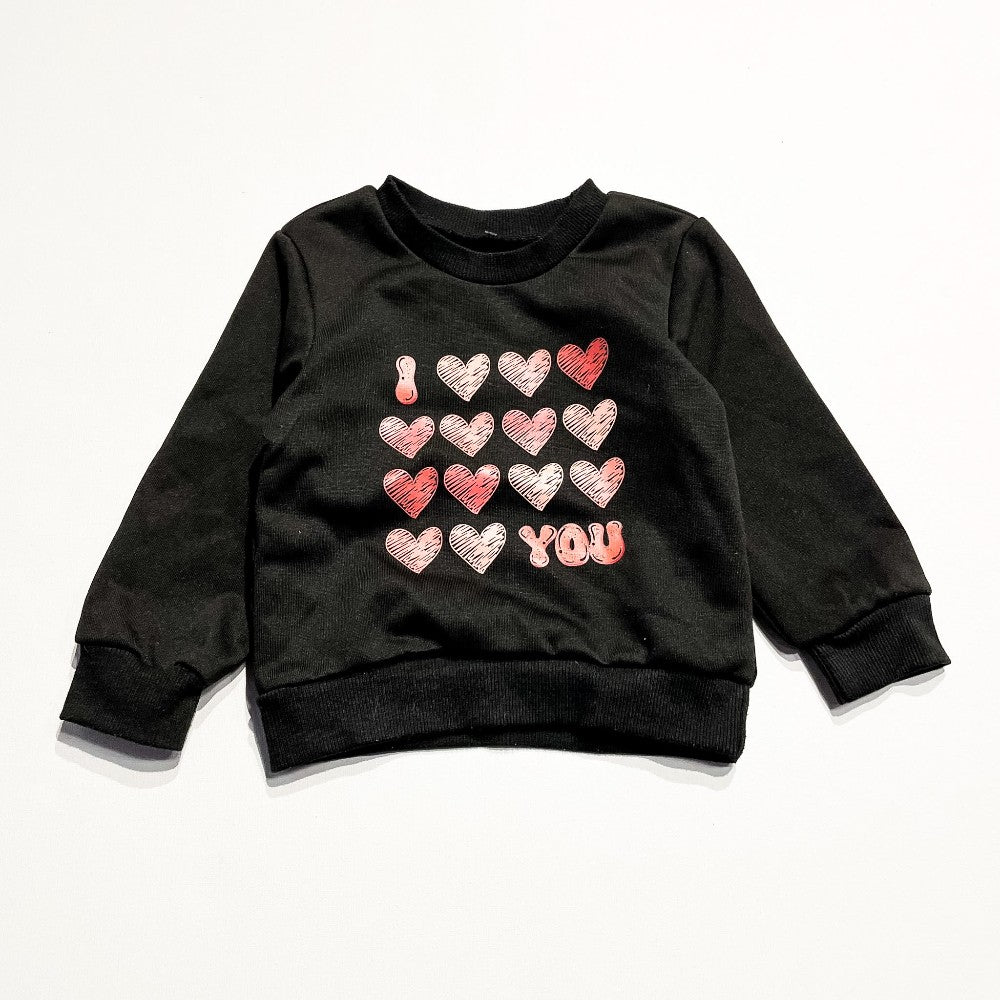 Crew 12-18M|228073