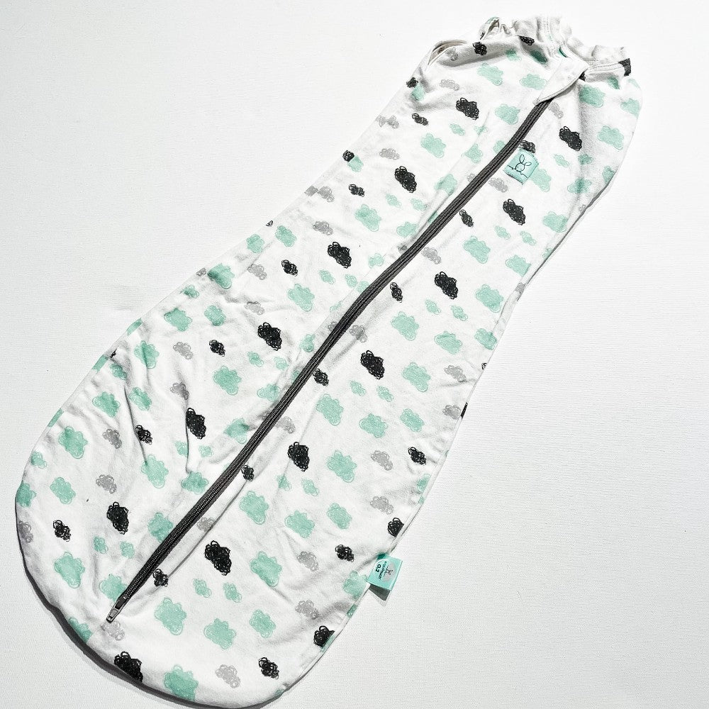 Ergo Pouch Sleep Sack 0-3M .2Tog|218045