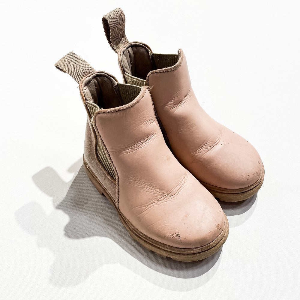 Native Boots 7|207041