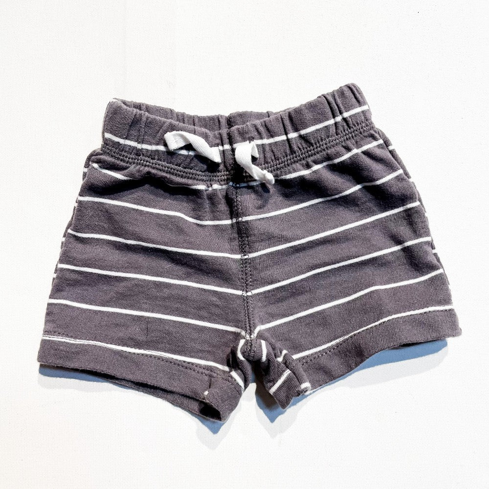 Carters Shorts 3M|168009