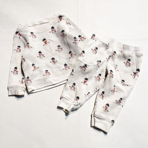 Carters Set 6M|183926