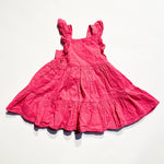 F&F Dress 12-18M|192035