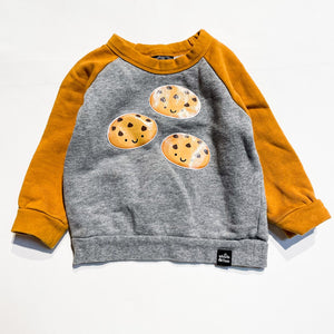 Whistle & Flute Sweatshirt 1-2T|114723