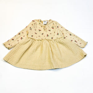 Zara Dress 9-12M|118254