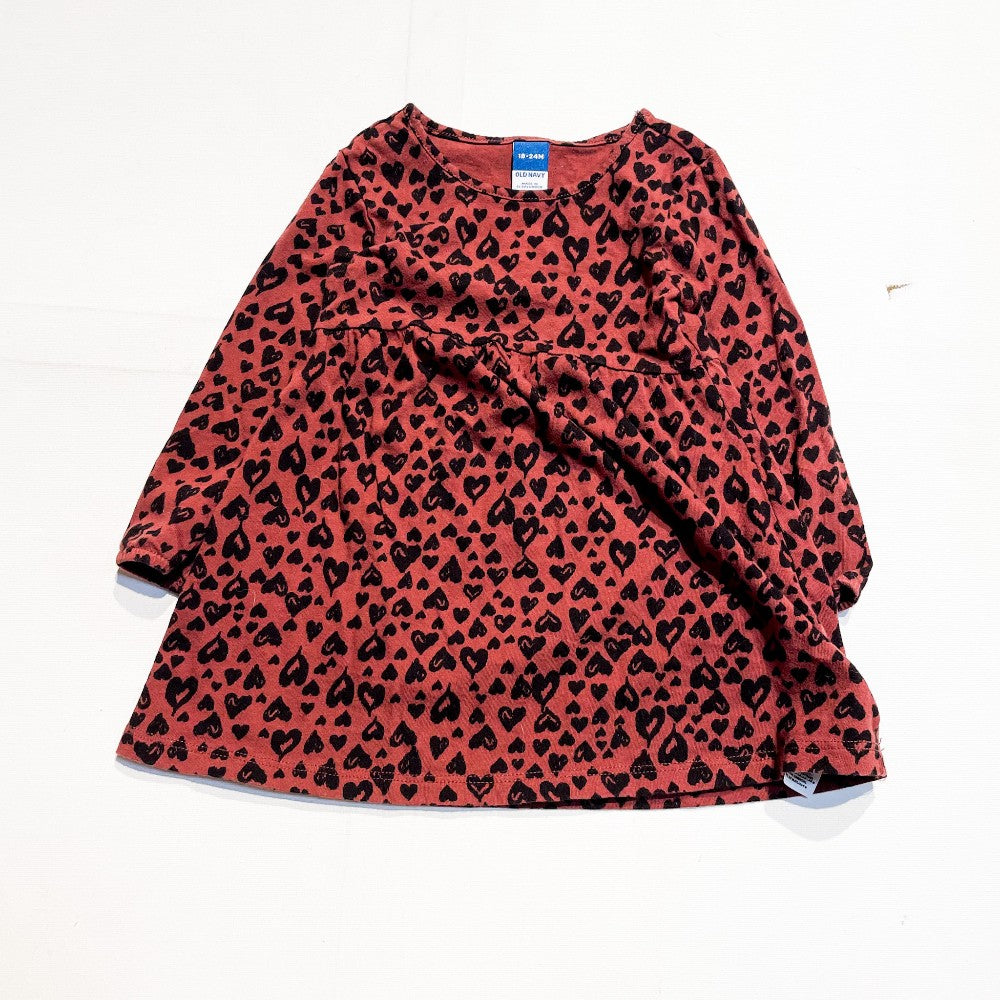 Old Navy Dress 18-24M|167072