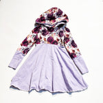 Small Shop Dress 2-4Y *Imperfection|158981