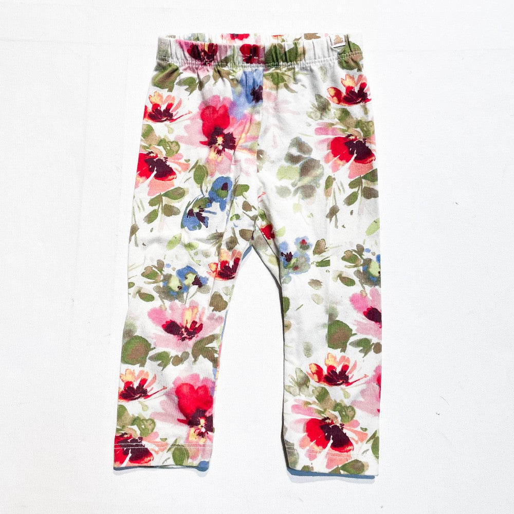 Gap Leggings 12-18M|163937