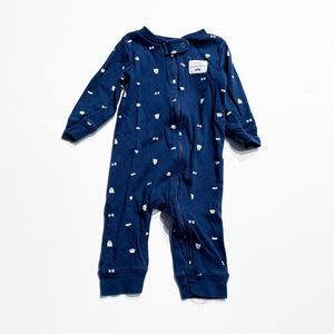 Carters Sleeper 6M|218233