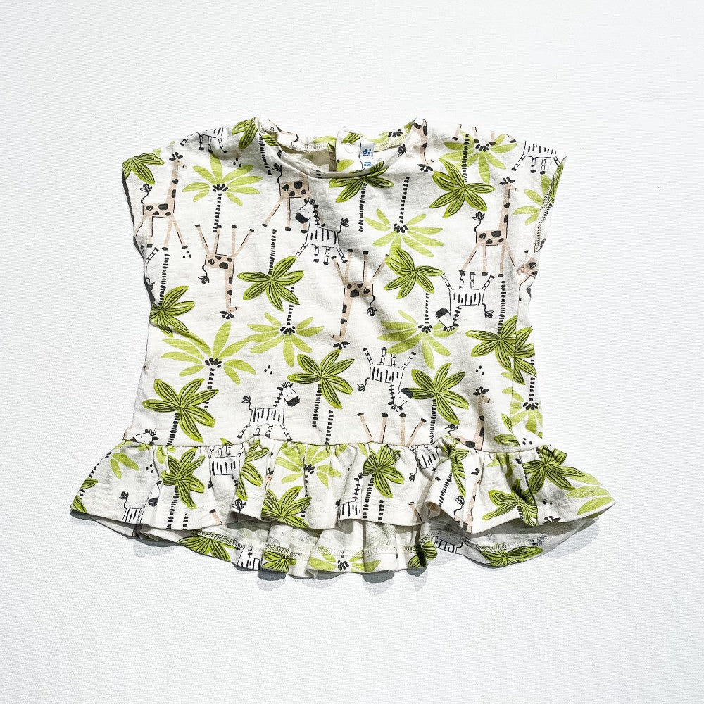 Mayoral Top 18M|222057