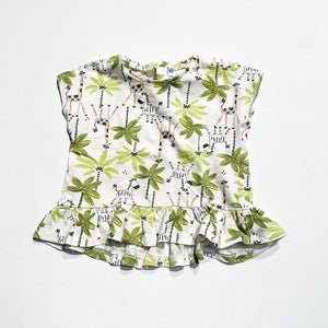 Mayoral Top 18M|222057