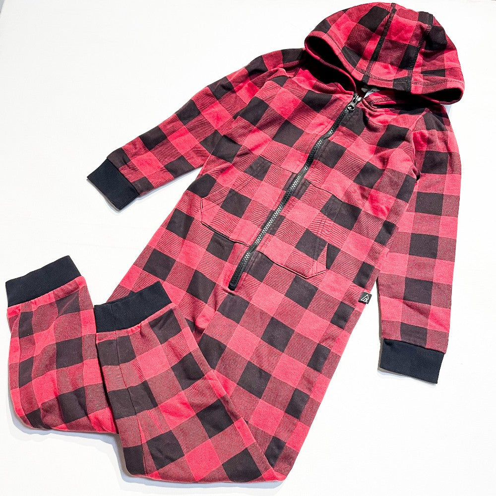 Ripzone Romper 6Y|160767