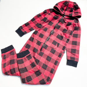 Ripzone Romper 6Y|160767