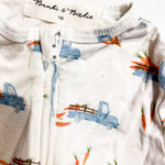 Bambie & Birdie Sleeper NB *Imperfection|180135