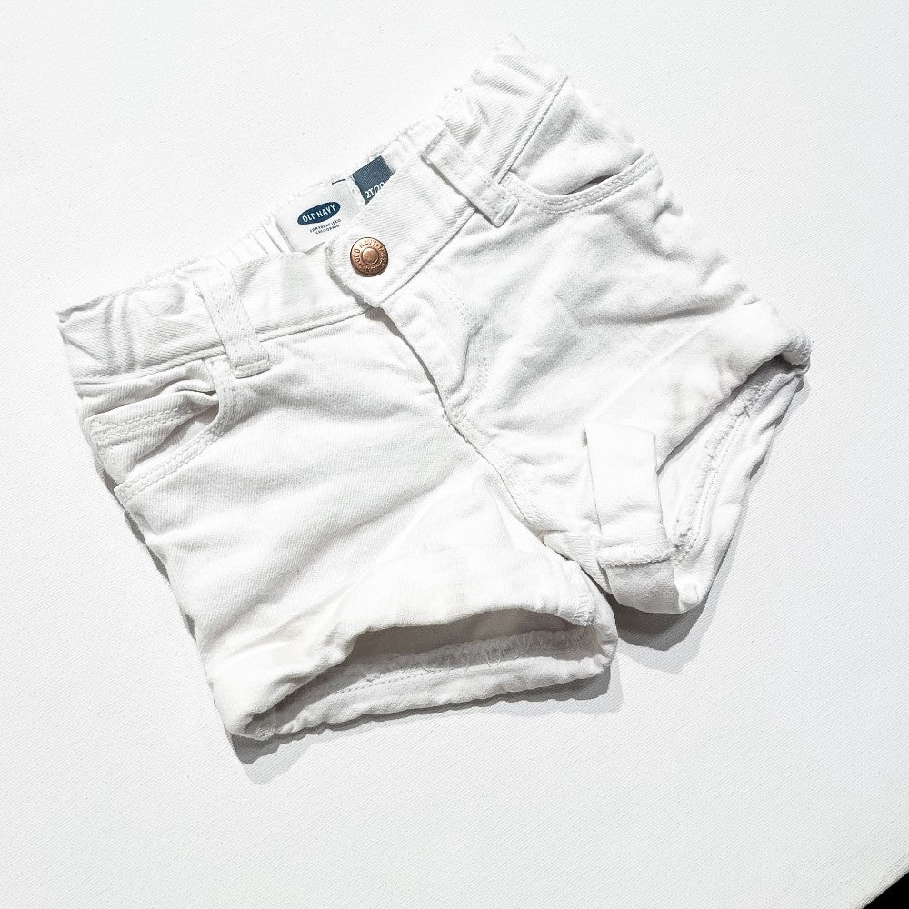 Old Navy Shorts 2T|206538