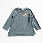 Zara Shirt 3-4Y *Imeprfection|224717