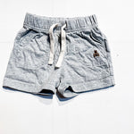 Gap Shorts 3-6M|162686